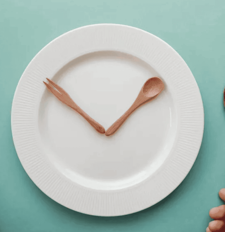 Fasting: A Way to Hack Our Modern Day Food System