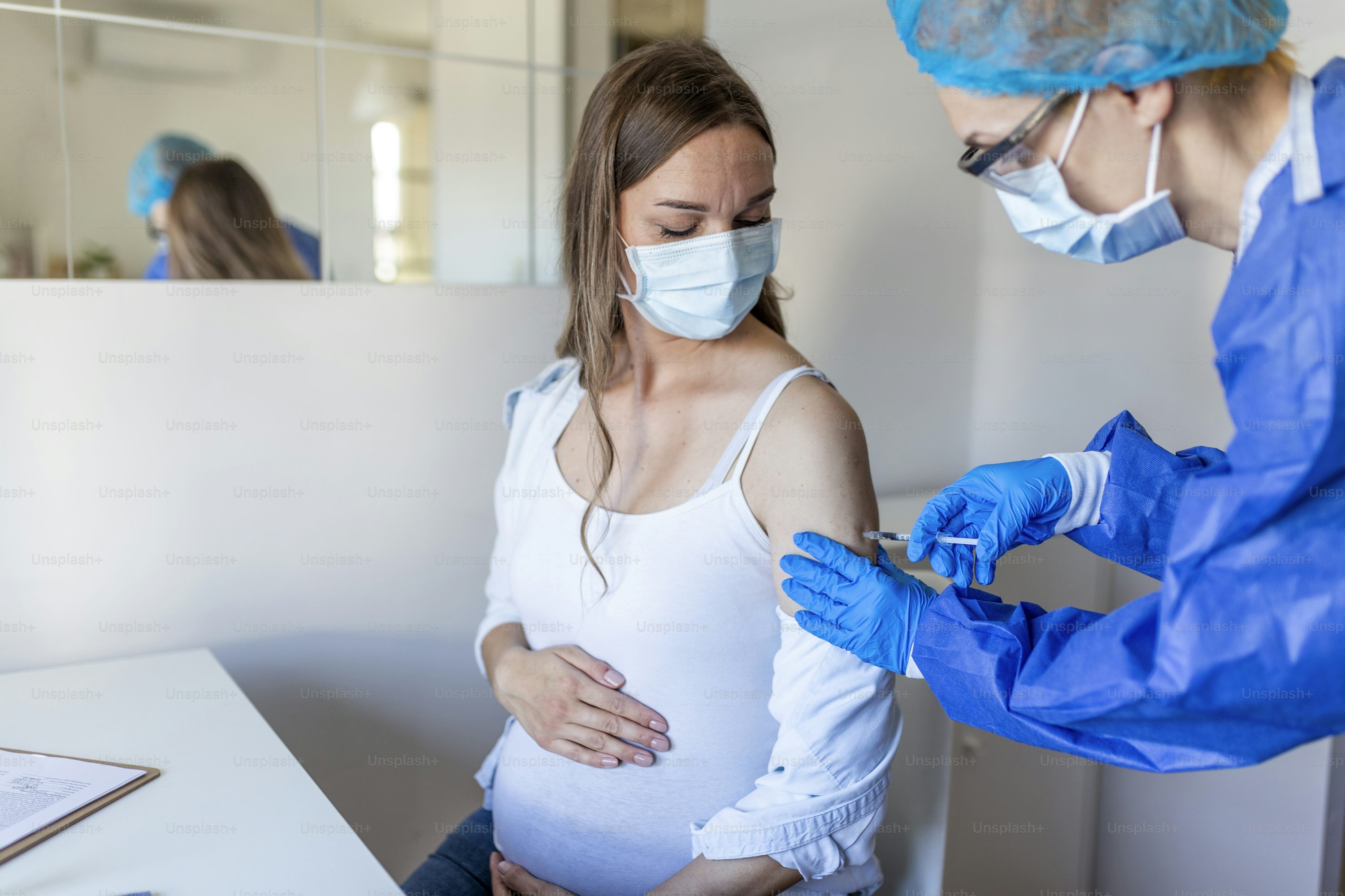 Pregnancy and Covid Vaccines: What You Should Know